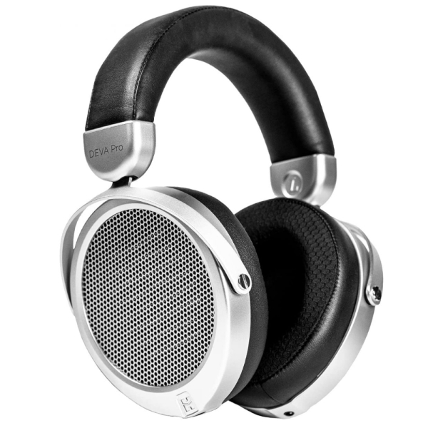 Купить Наушники HIFIMAN Deva Pro wired